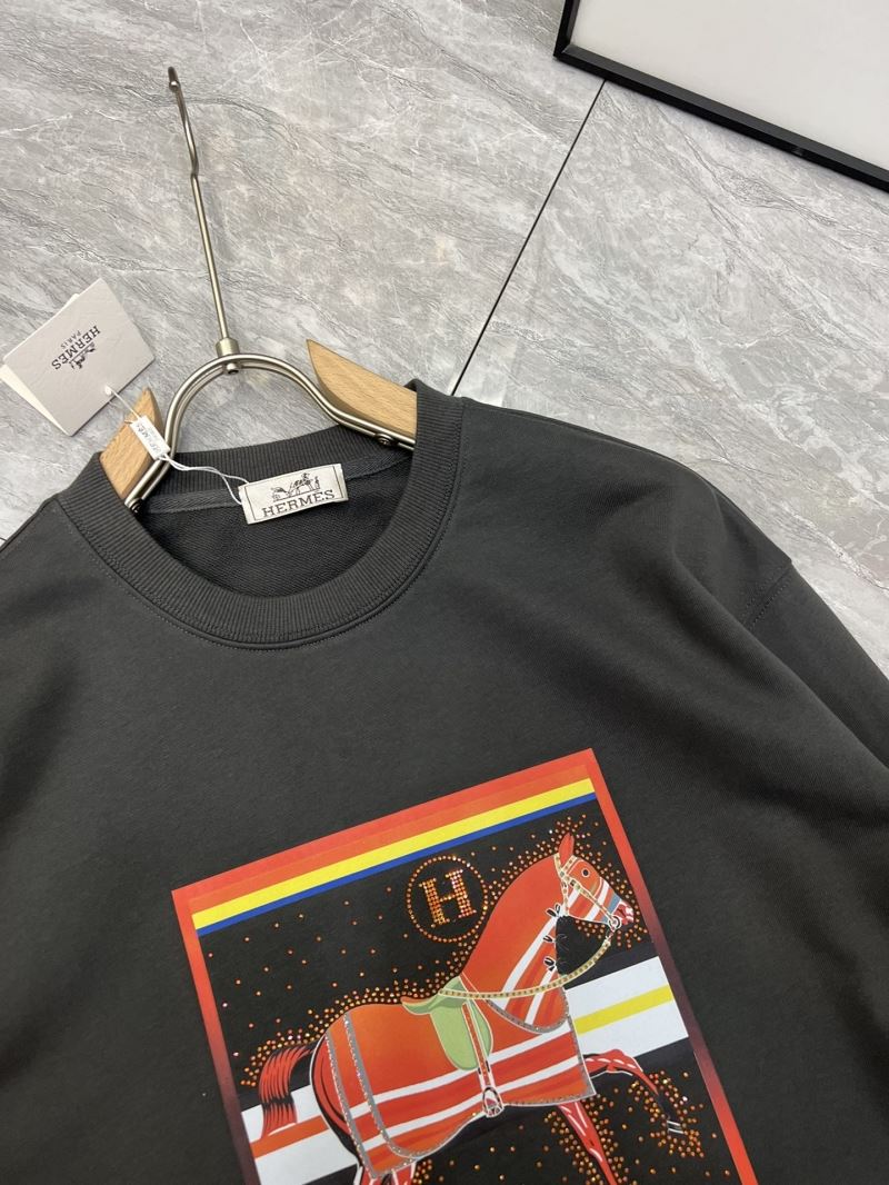 Hermes Hoodies